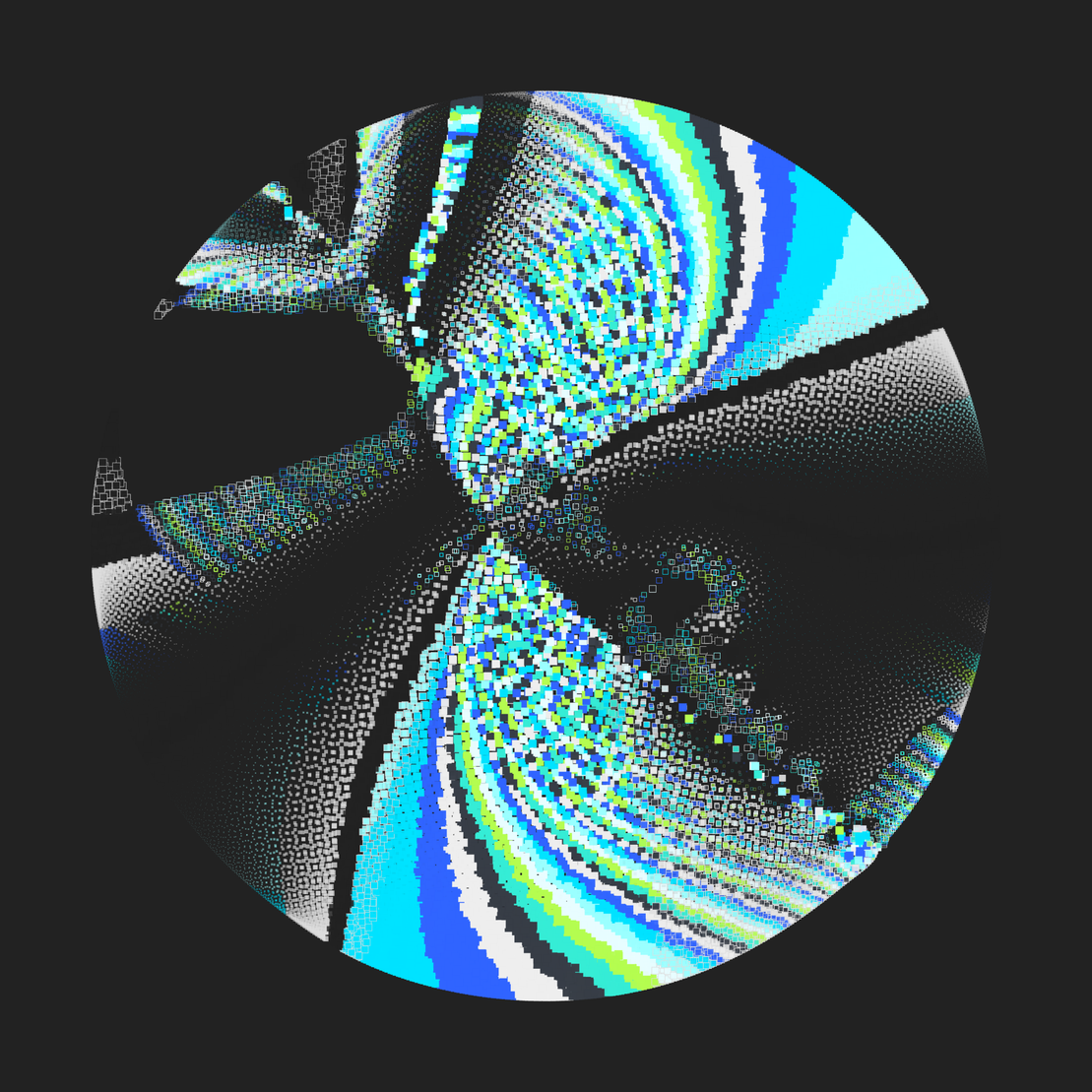 Still C #5599