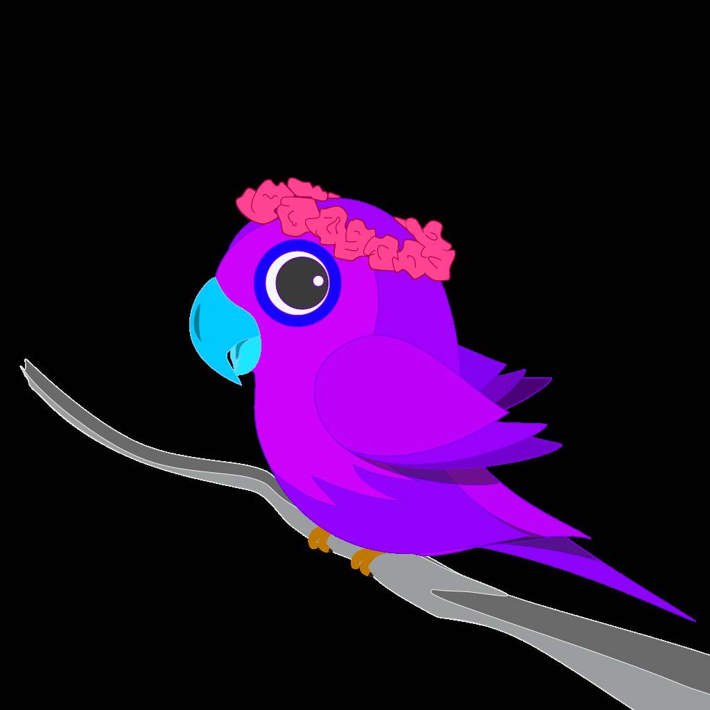 Parrot #49