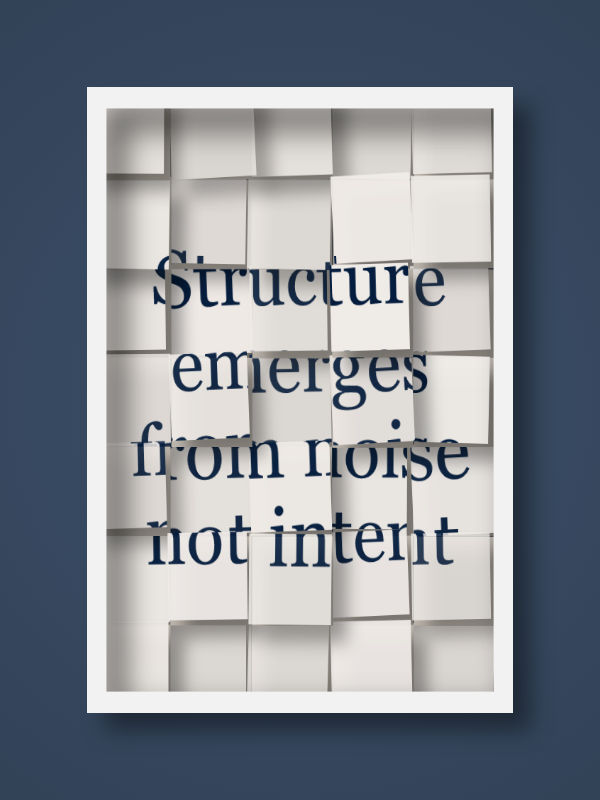 The Metaphor Machine #8486