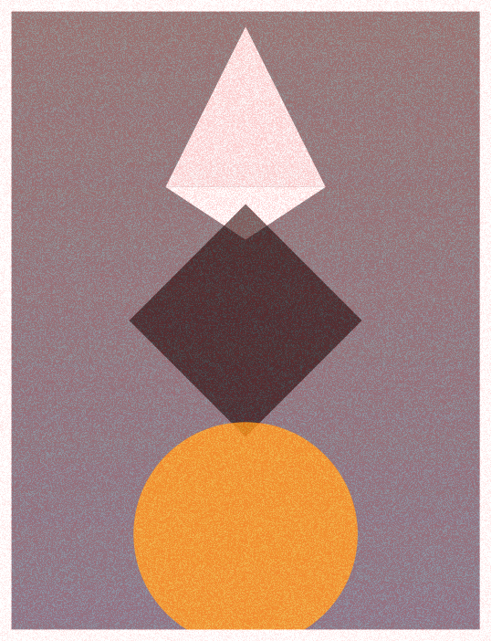 Shapes #168