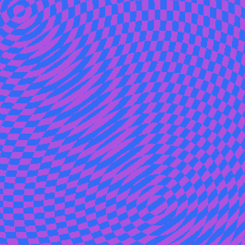 Oscillaflow #4