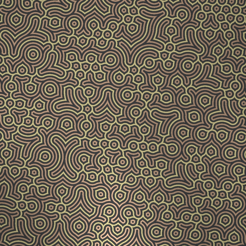 Fancy Patterns #43