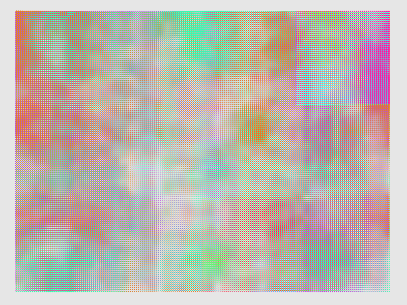 Color Function #24607