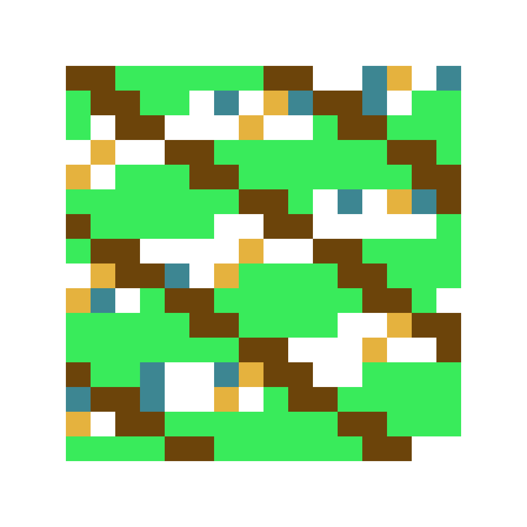 Canevach #349