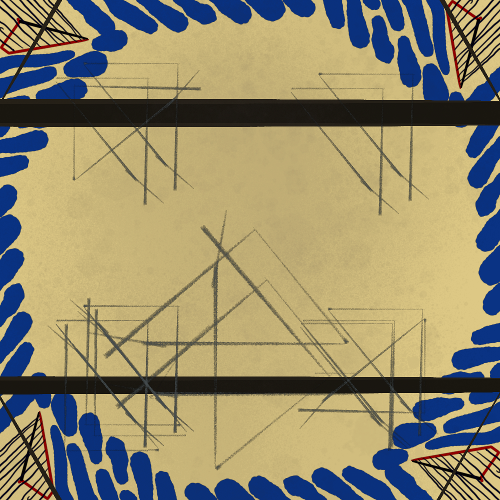 Acid Quilt #113