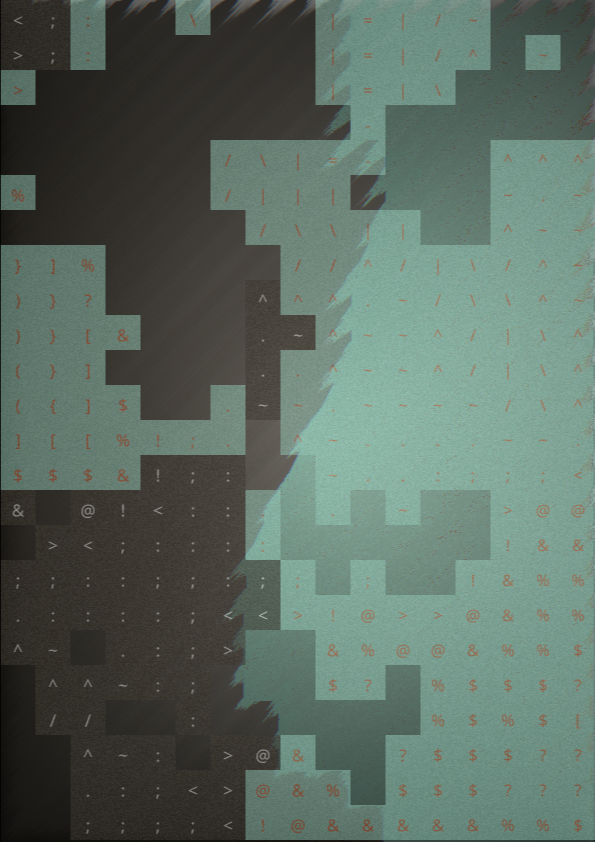 Convergence Remnants #13581