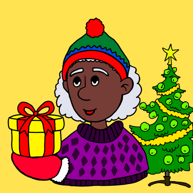 Merry Christmas #14