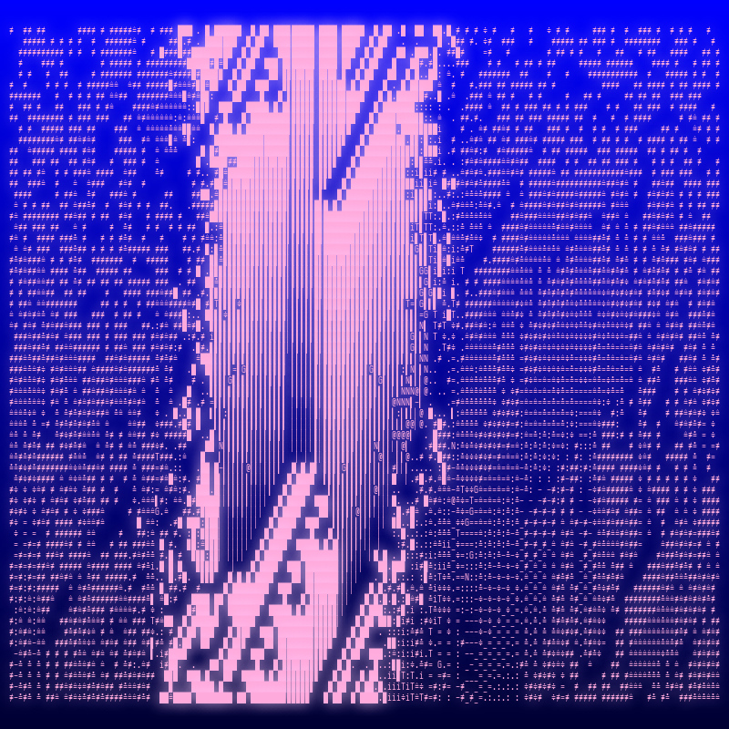 ASCII-SCAPE #225