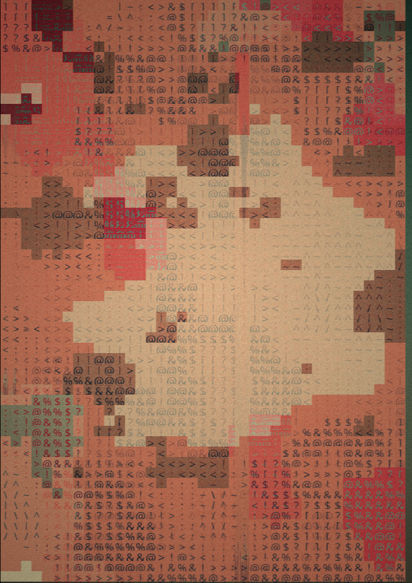 Convergence Remnants #1541