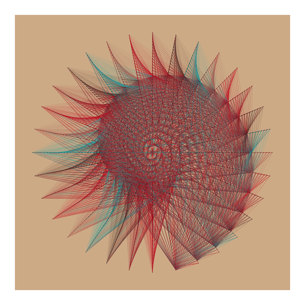 String art generator #167