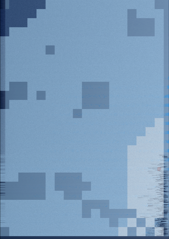 Convergence Remnants #2815