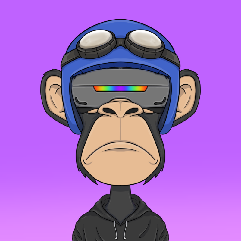 chimpantez #40