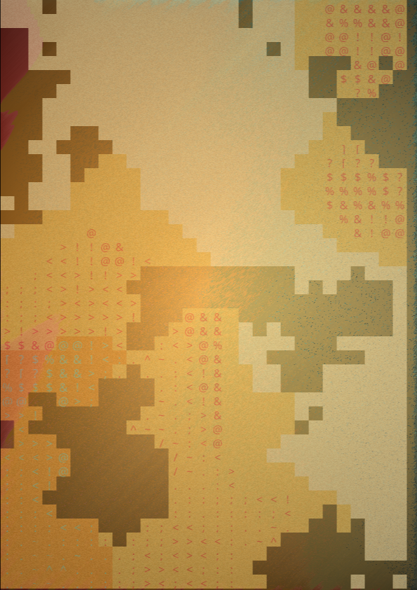 Convergence Remnants #7765