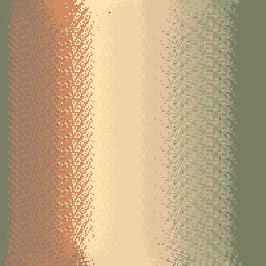 Dithered Gradients #469