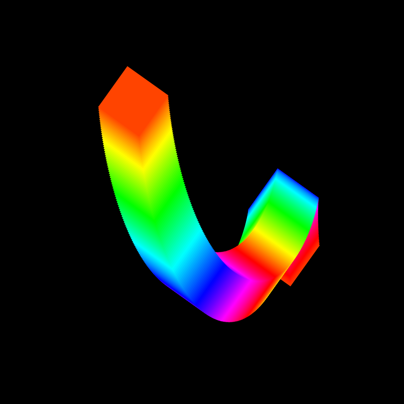 Chromatic Squares #149