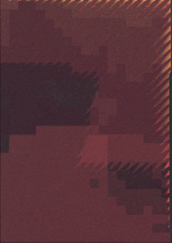 Convergence Remnants #948