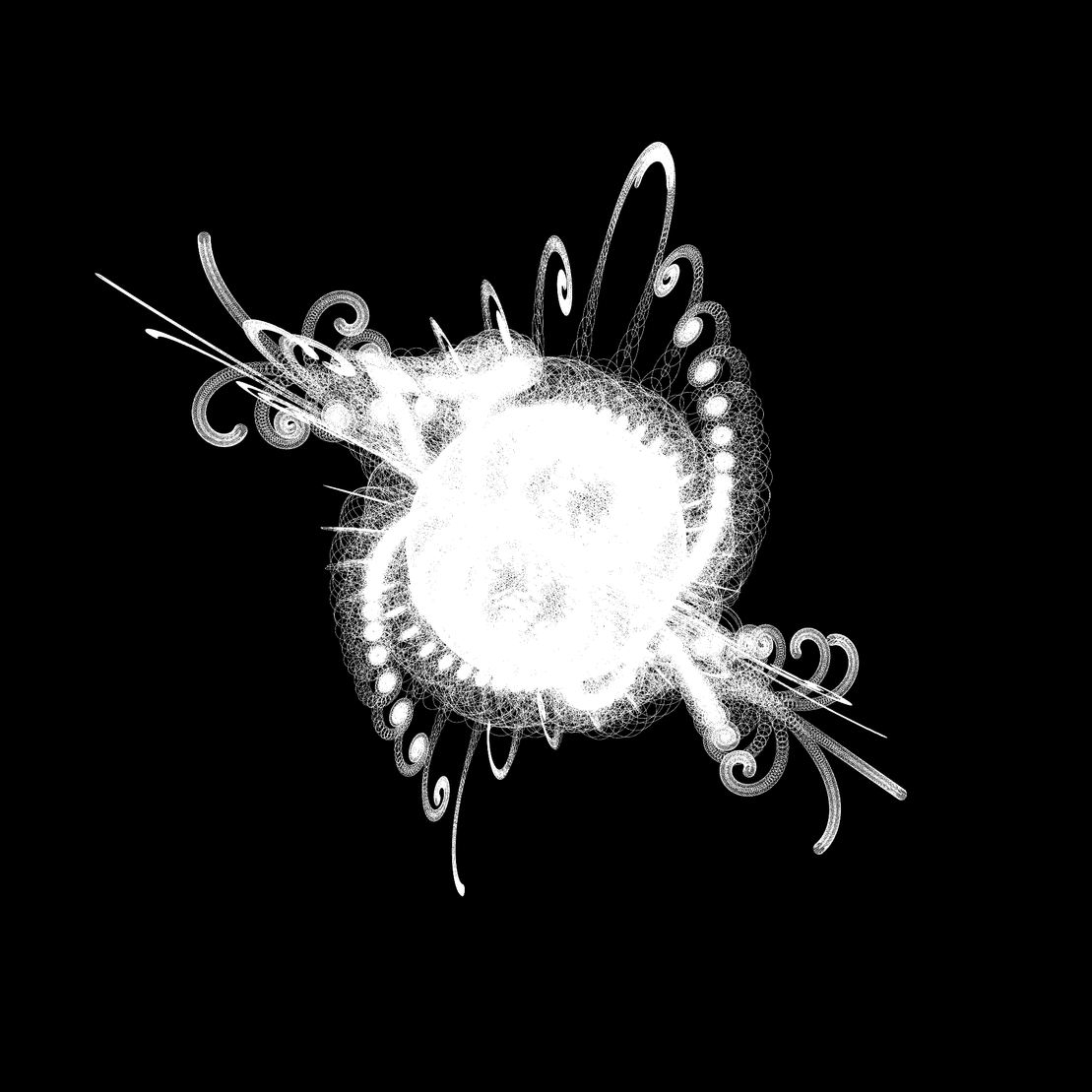 Not Astrophage #115