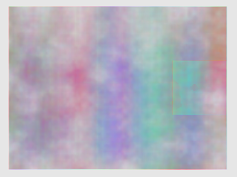 Color Function #4901