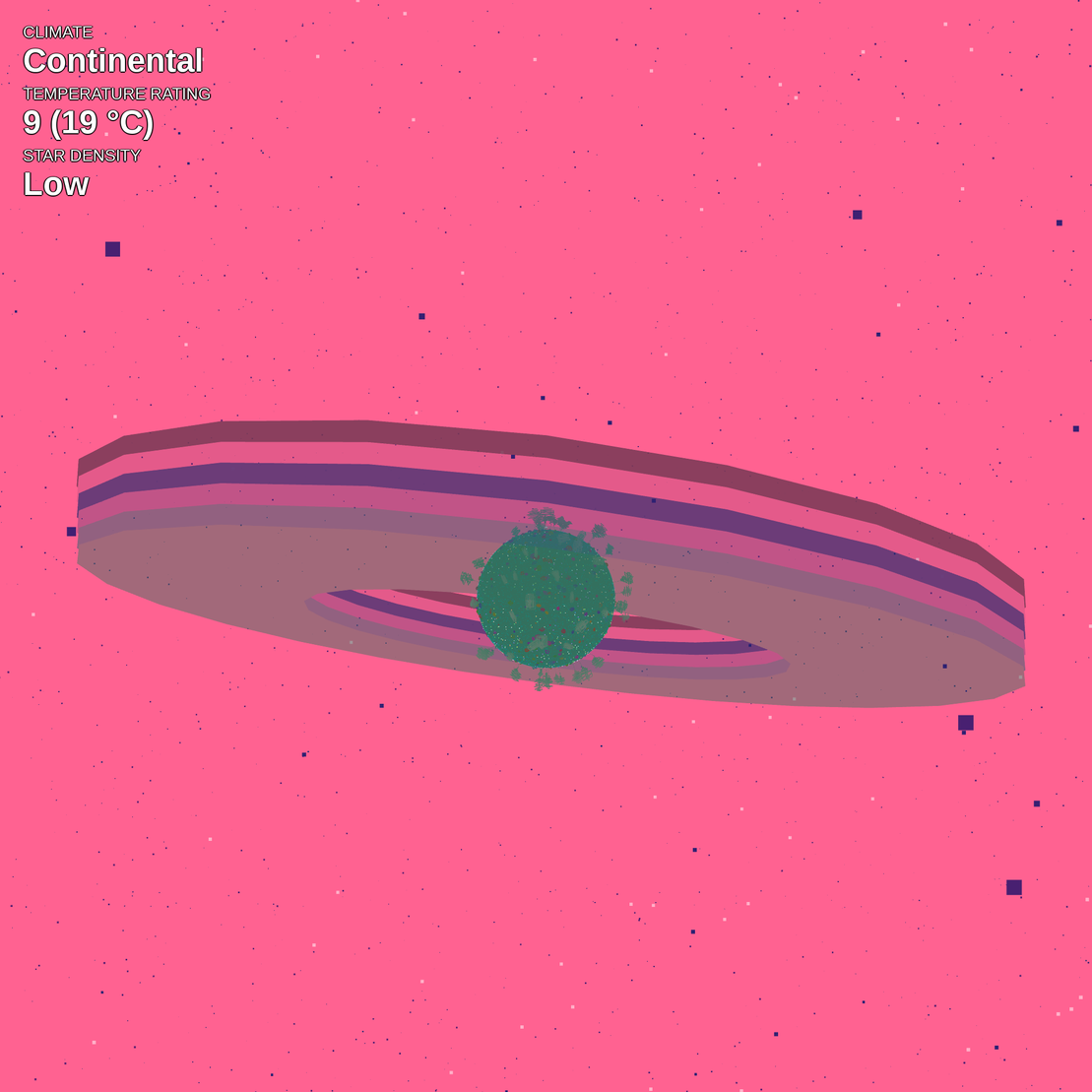 planets #39