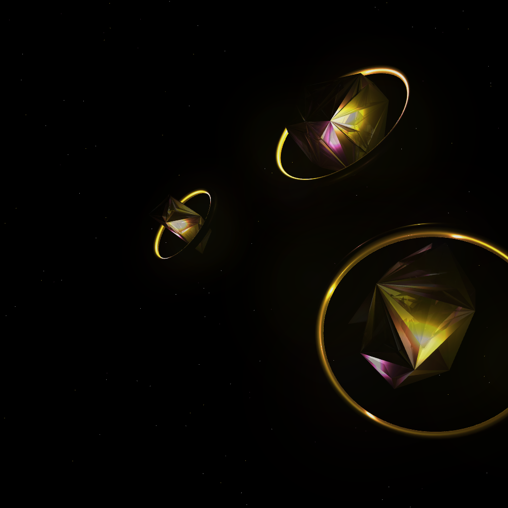 Space Gems #6