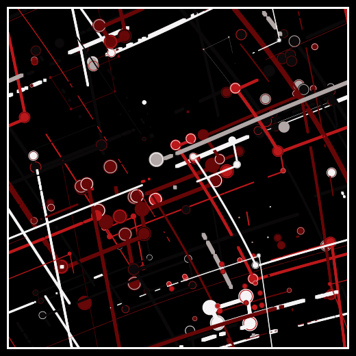 Star map #55