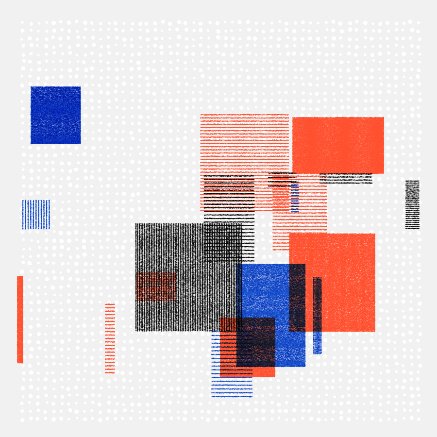 Pop pop rectangle #46