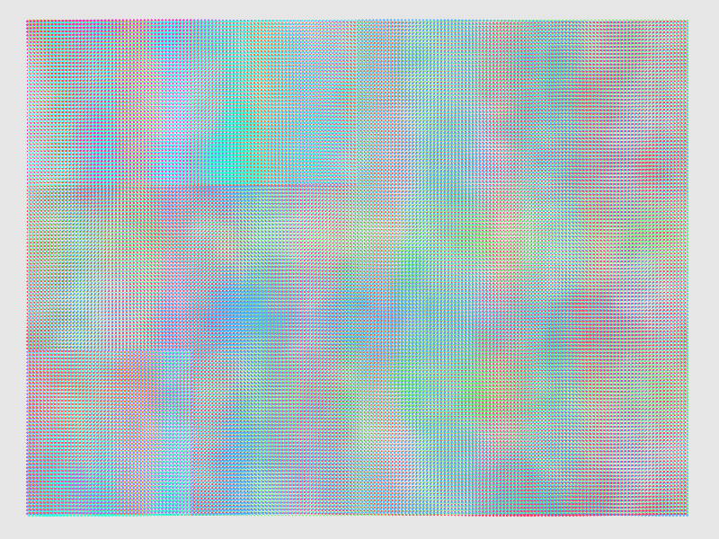 Color Function #5861