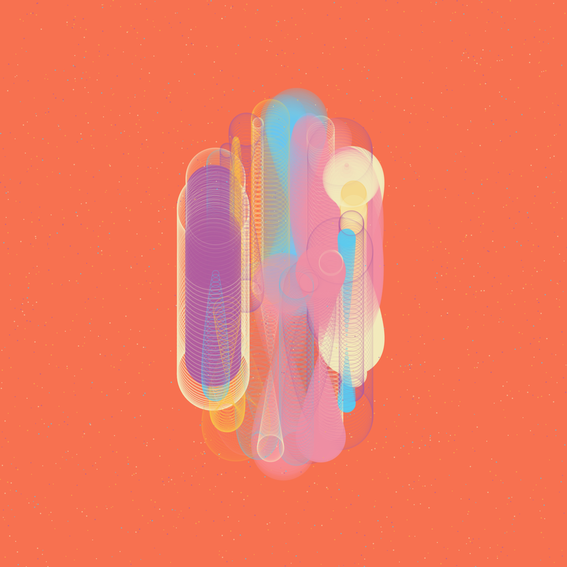 BLEND #102