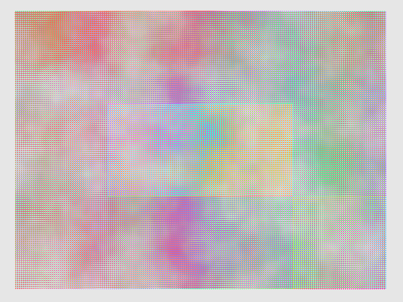 Color Function #9705