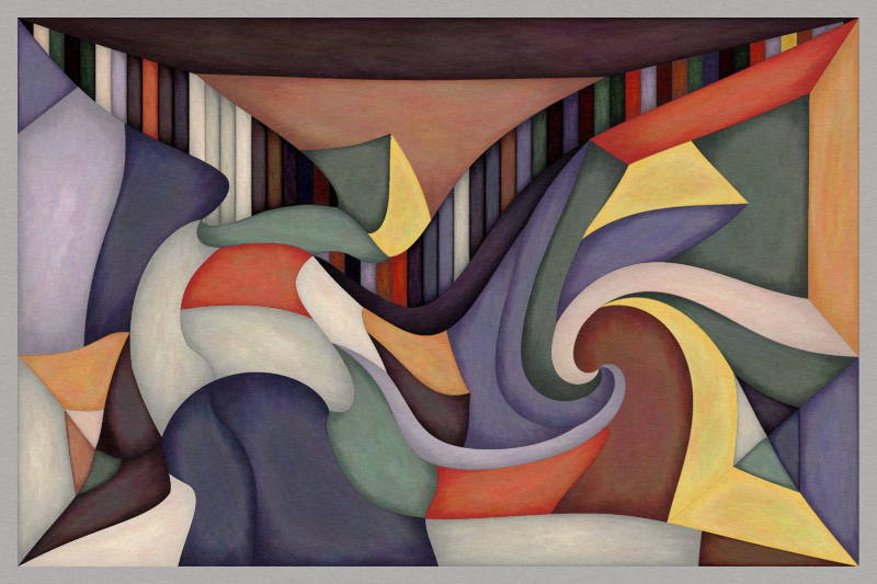 Slumbers #4