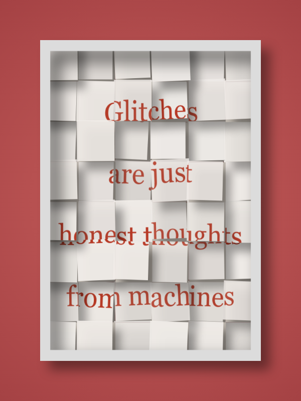 The Metaphor Machine #389