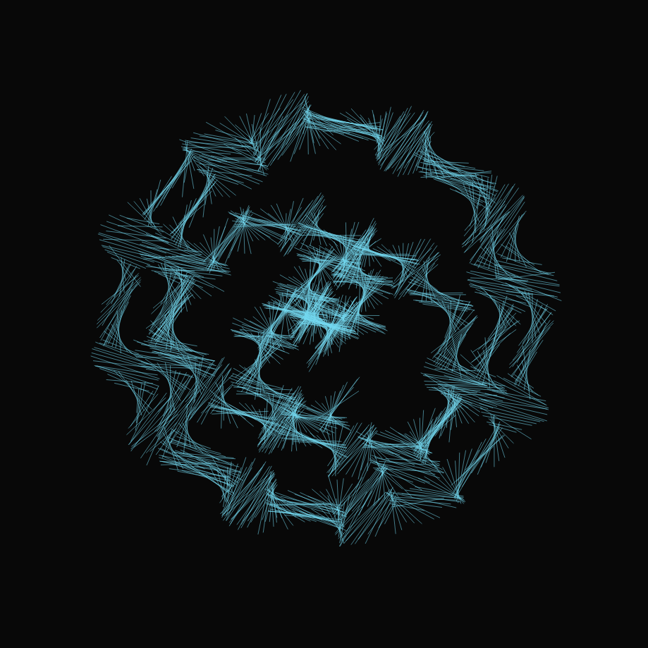 The Noise #15243