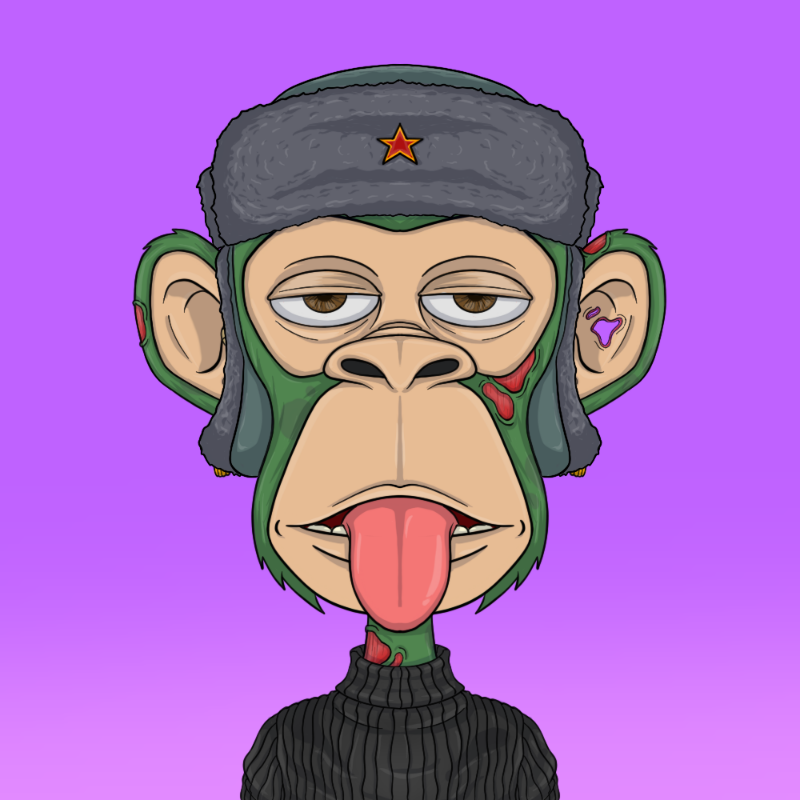 chimpantez #277