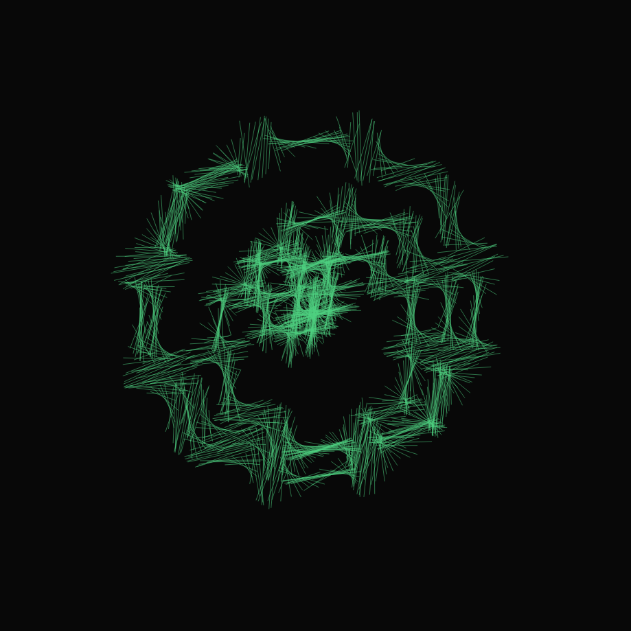 The Noise #12906