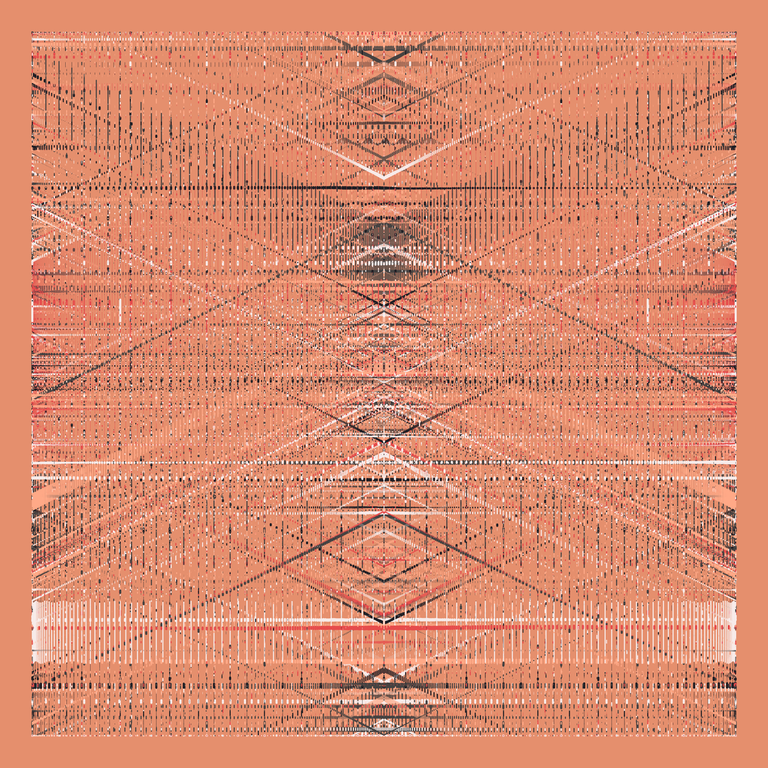 Rhythms #133