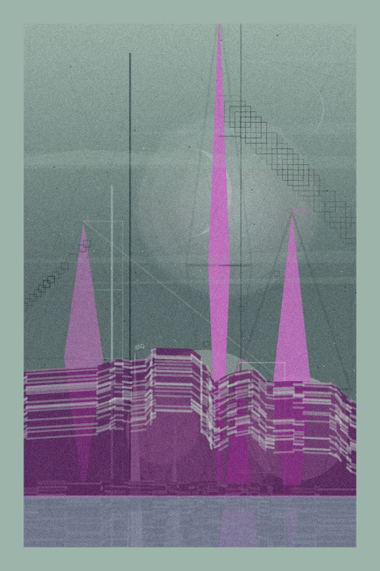 SENTINELS #77