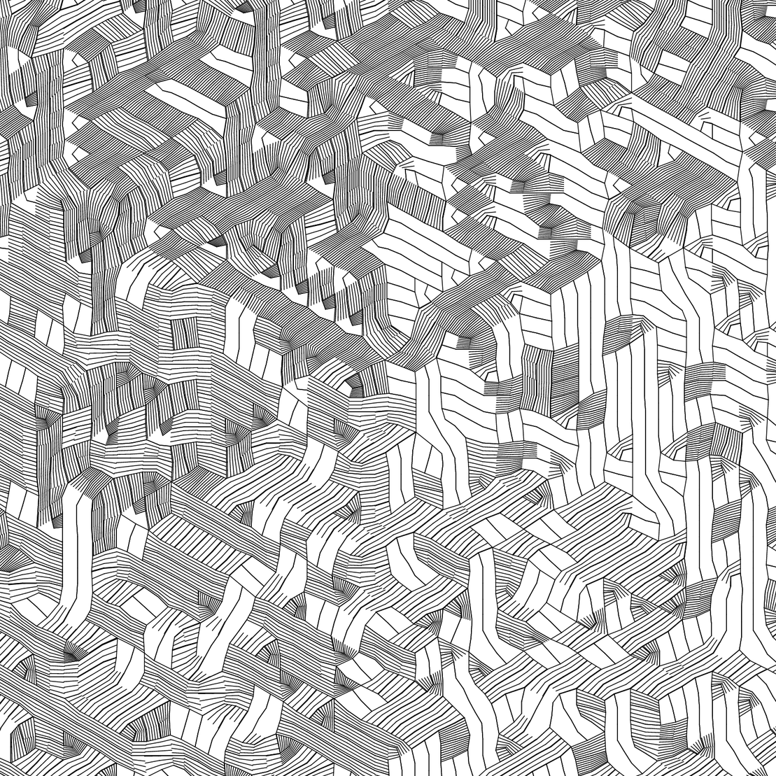 Proxemics #91