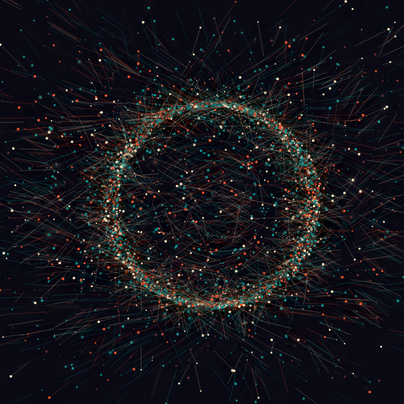 Supernova Scatter #61