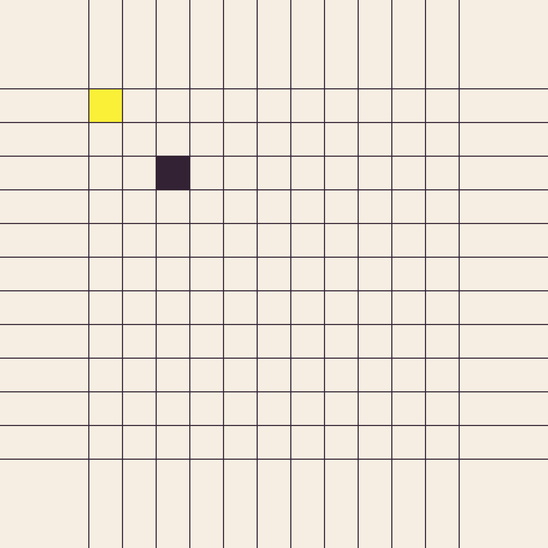 Mondrian Chess #40