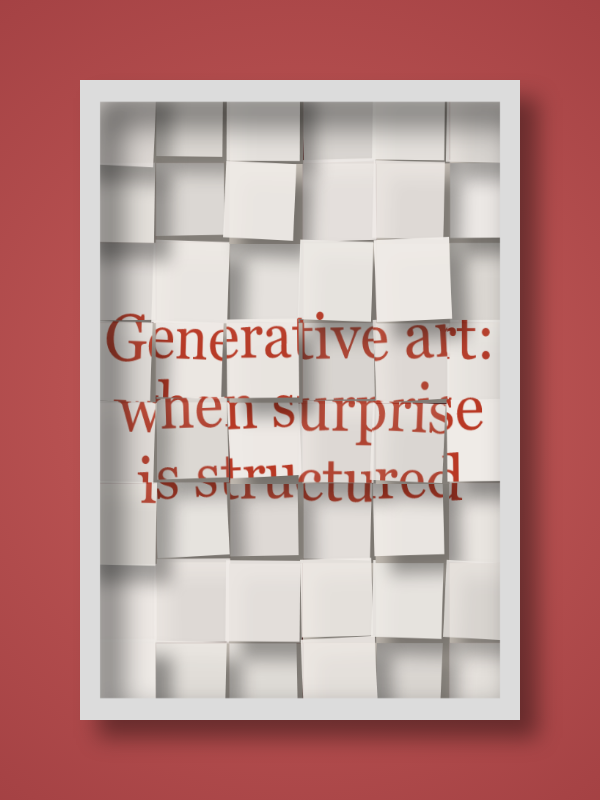 The Metaphor Machine #44994