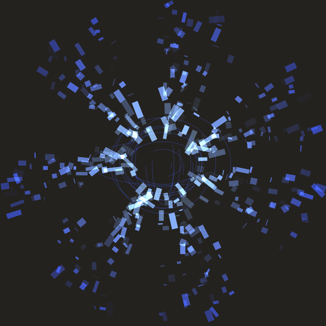 Chaos Cluster #226