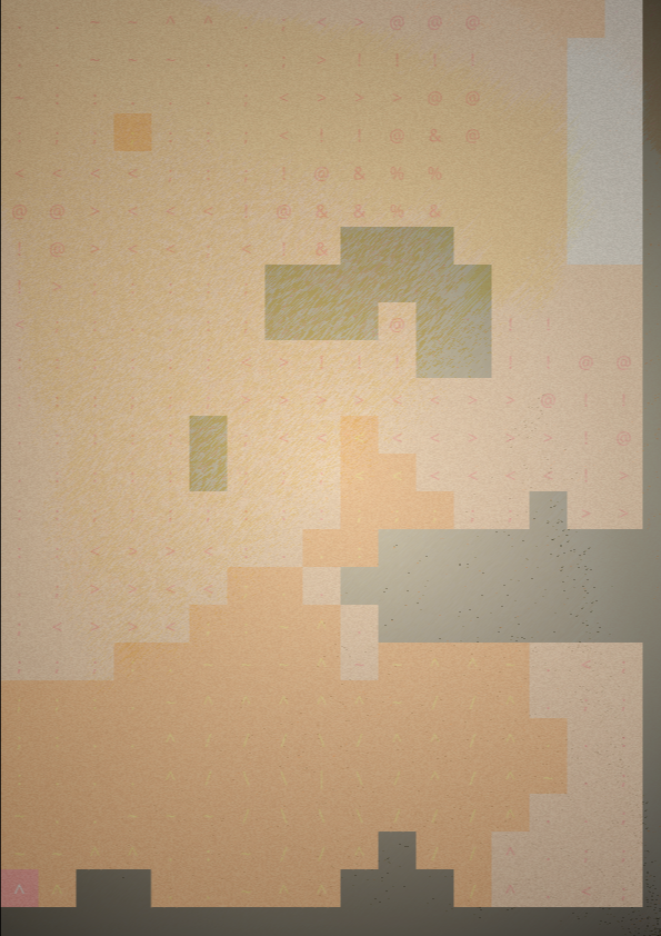 Convergence Remnants #23173