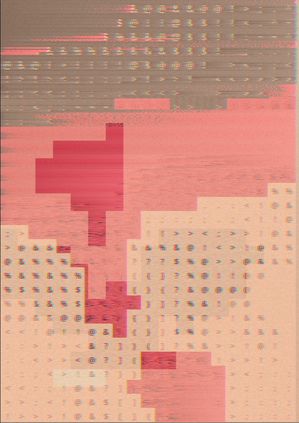 Convergence Remnants #2637