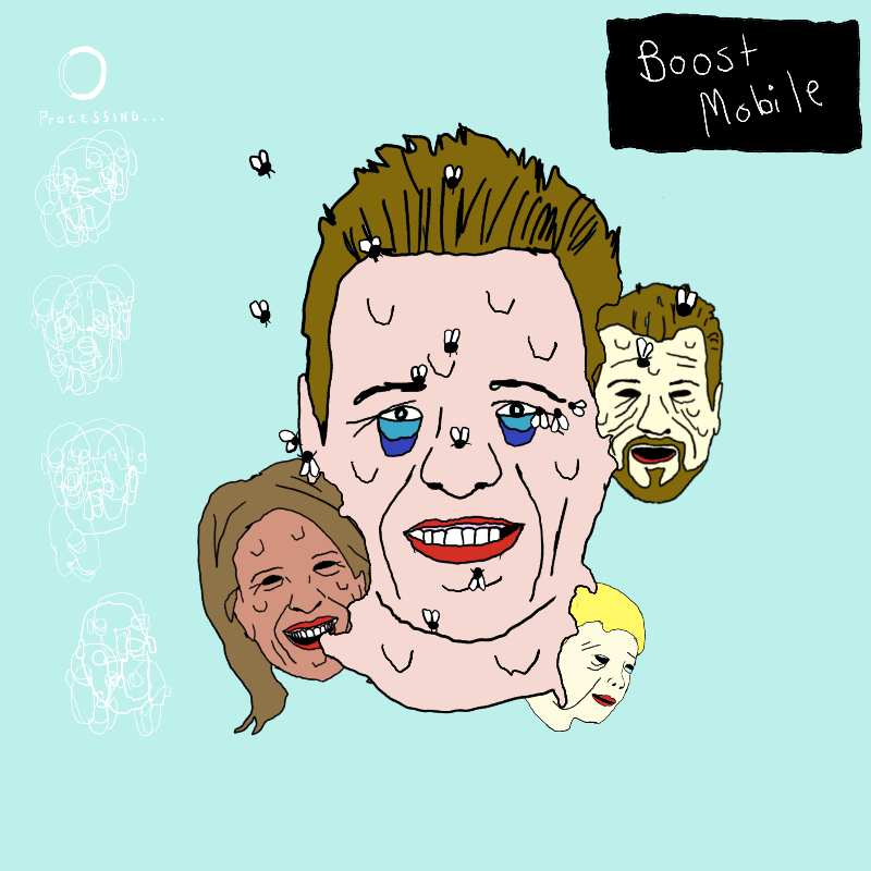 big! fucking shiddy! celebrity cash grab! #214