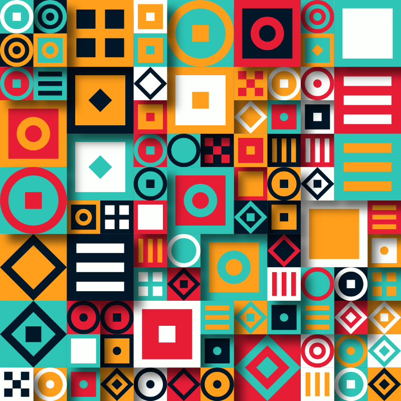 Simple Patterns #186