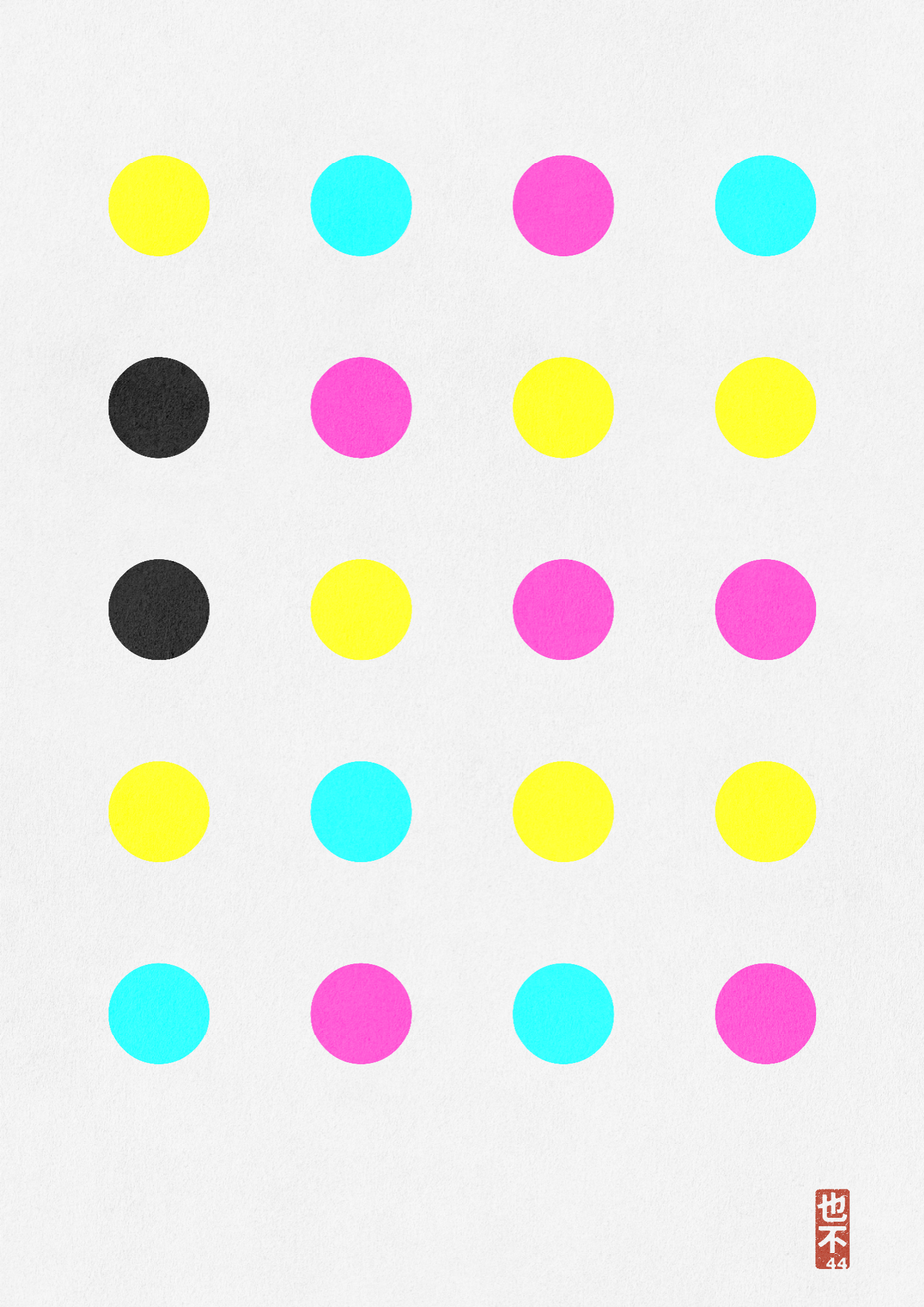 CMYK:Unchecked #256