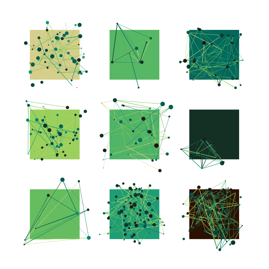 Atom Grid #212