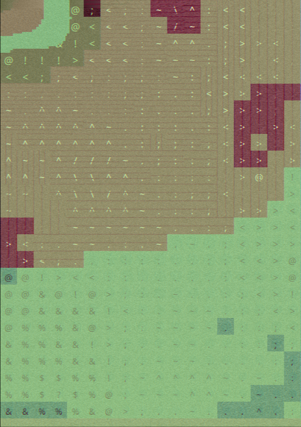 Convergence Remnants #10241