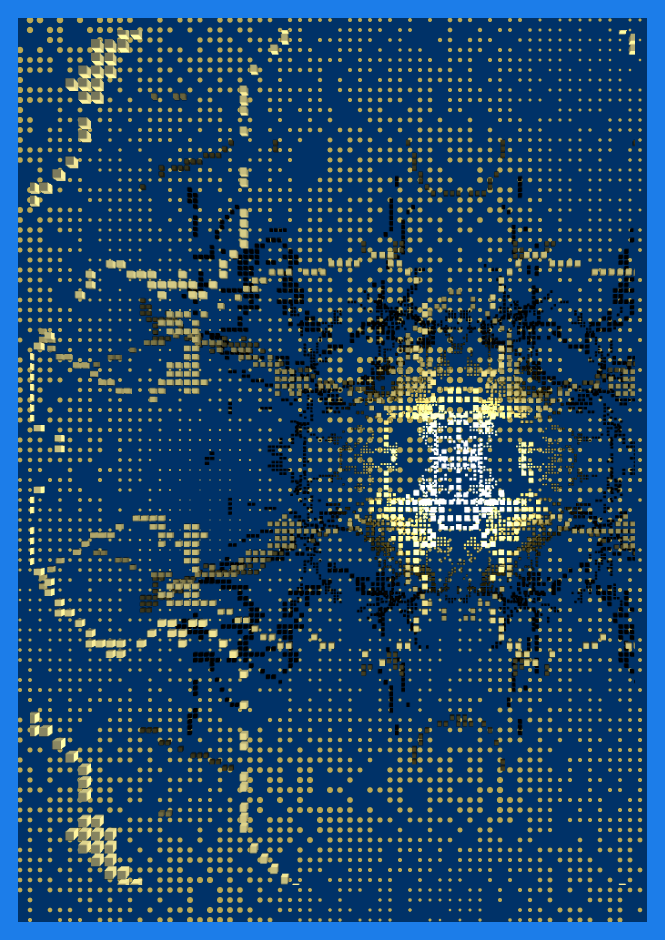 X-Form Base #2609
