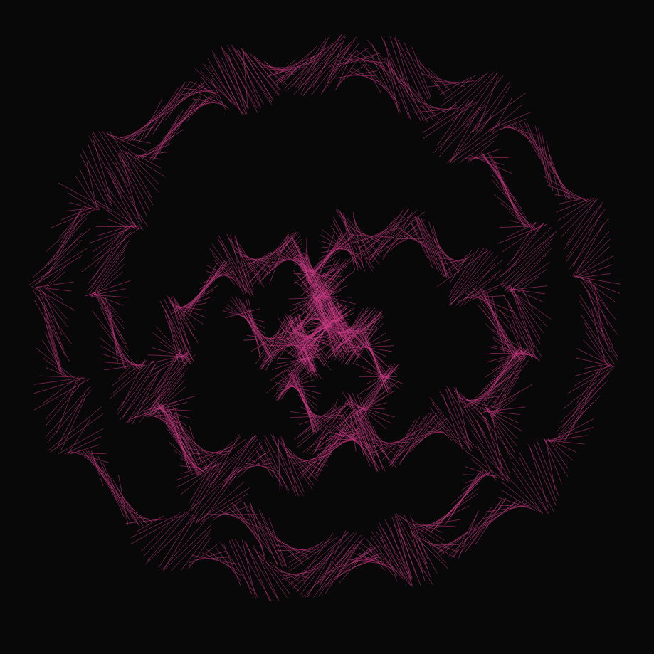 The Noise #13294
